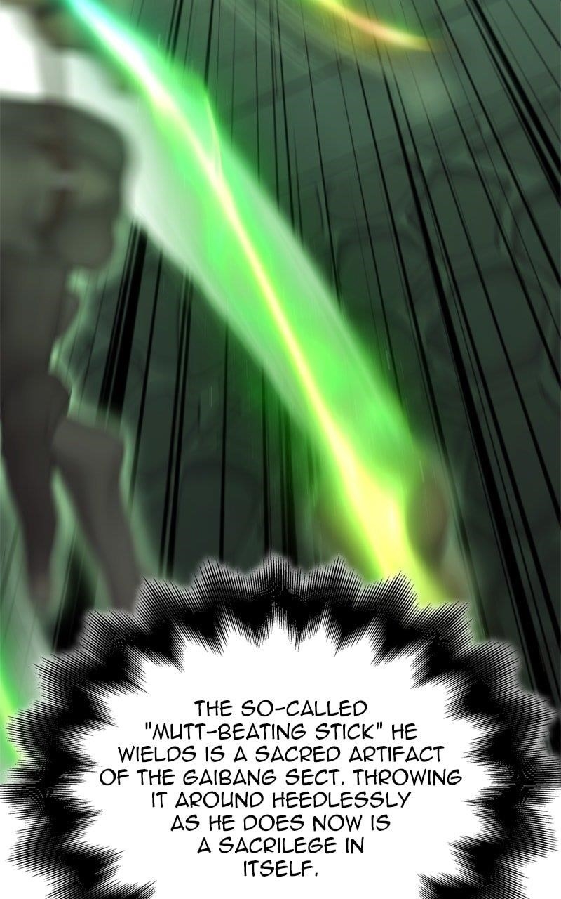 I Reincarnated As The Crazed Heir Chapter 145 - Page 155 in English