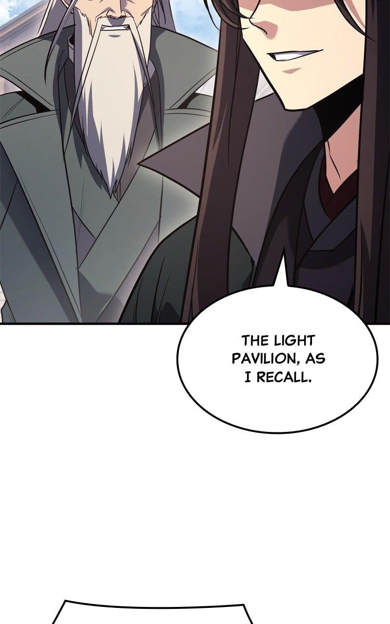 I Reincarnated As The Crazed Heir Chapter 145 - Page 25 in English