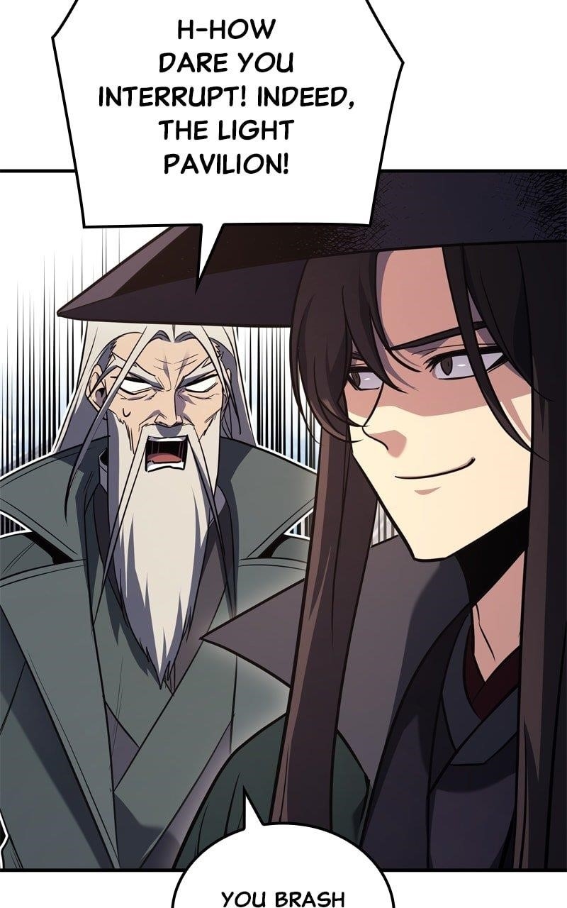 I Reincarnated As The Crazed Heir Chapter 145 - Page 26 in English