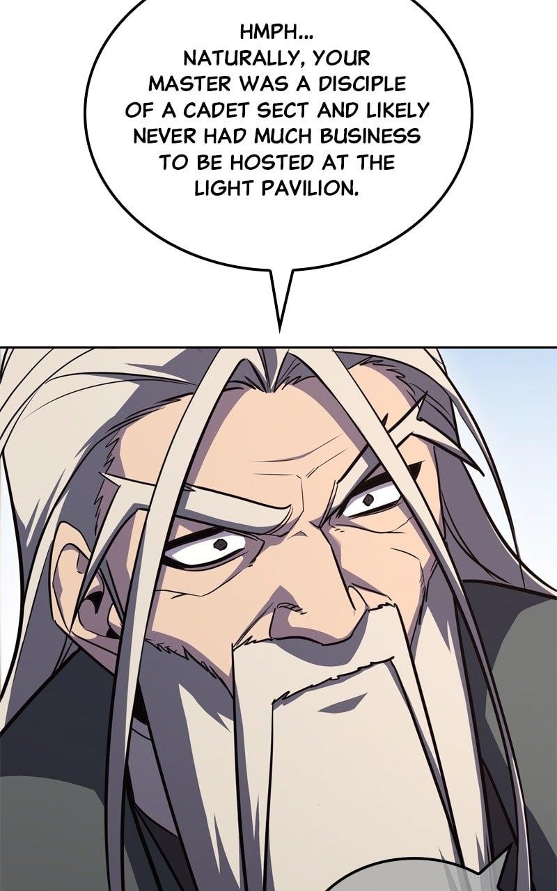 I Reincarnated As The Crazed Heir Chapter 145 - Page 29 in English