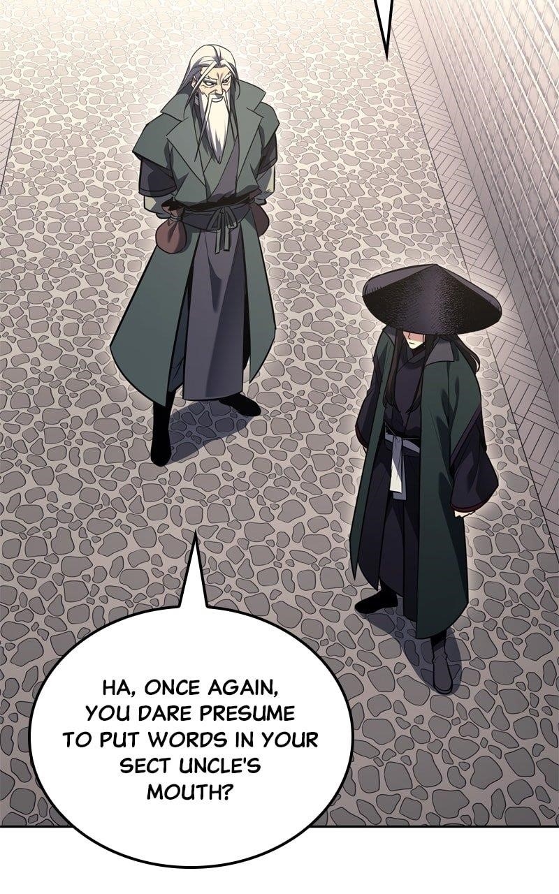 I Reincarnated As The Crazed Heir Chapter 145 - Page 31 in English