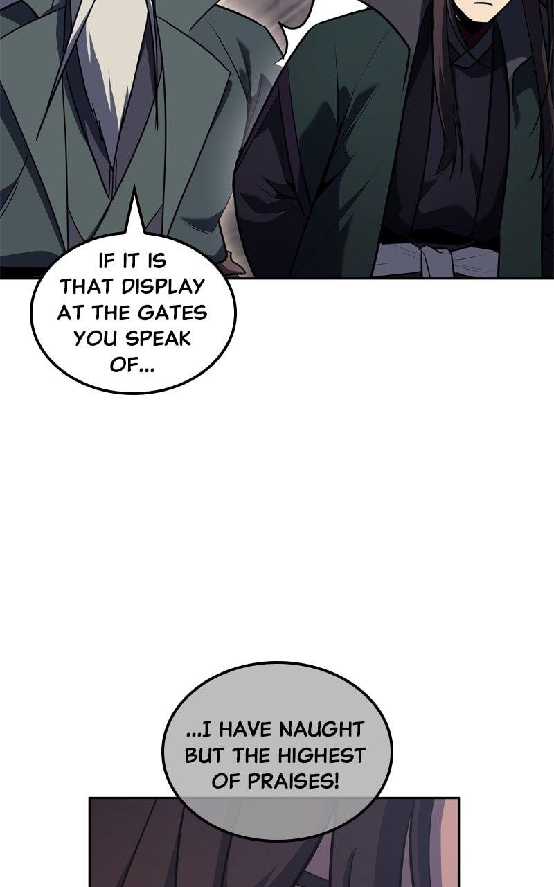 I Reincarnated As The Crazed Heir Chapter 145 - Page 33 in English