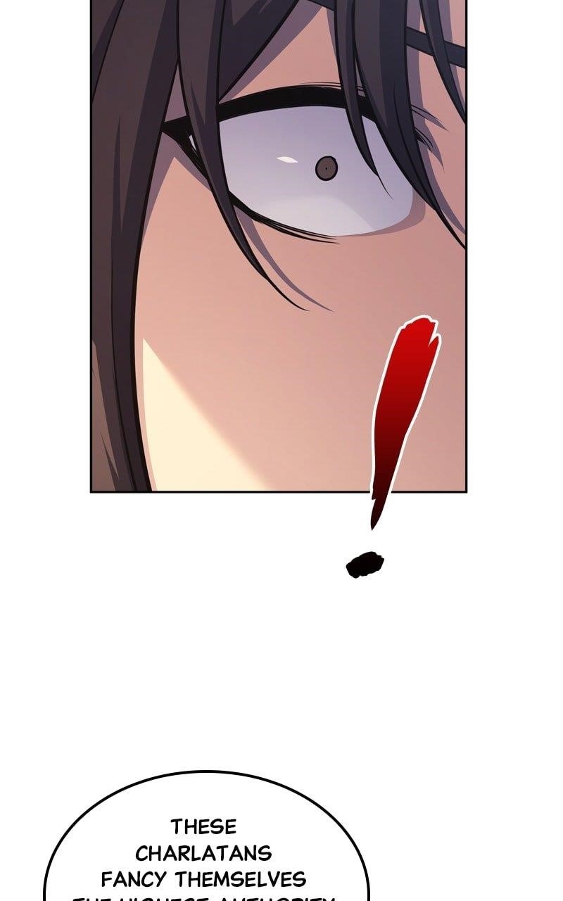 I Reincarnated As The Crazed Heir Chapter 145 - Page 34 in English