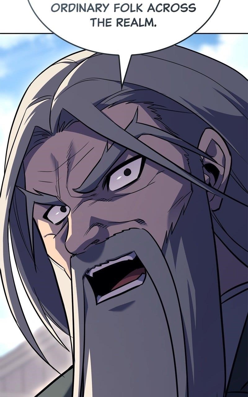I Reincarnated As The Crazed Heir Chapter 145 - Page 37 in English