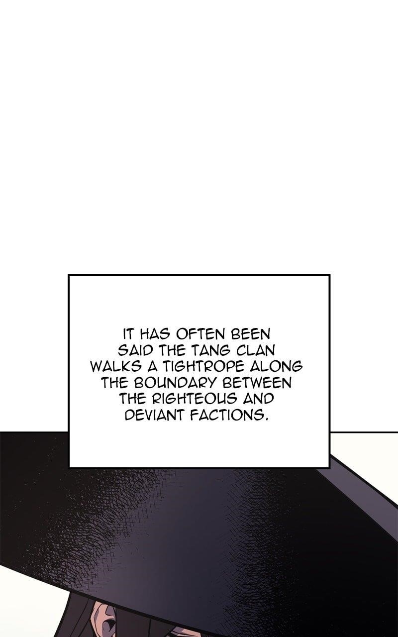 I Reincarnated As The Crazed Heir Chapter 145 - Page 39 in English