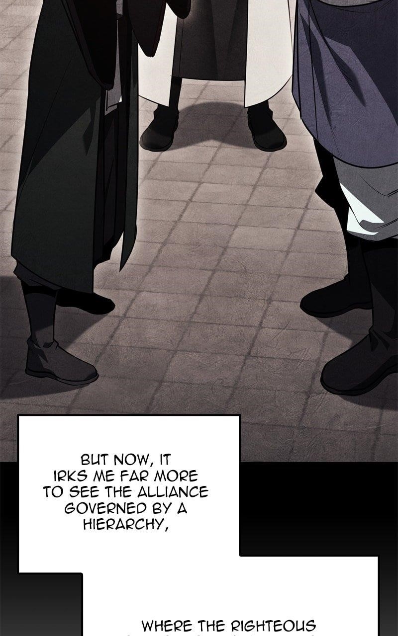 I Reincarnated As The Crazed Heir Chapter 145 - Page 42 in English