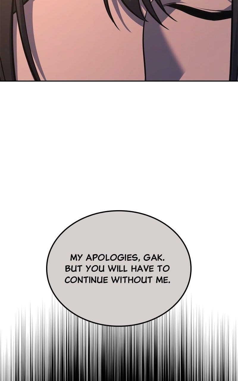 I Reincarnated As The Crazed Heir Chapter 145 - Page 44 in English