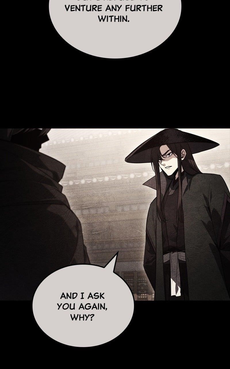 I Reincarnated As The Crazed Heir Chapter 145 - Page 47 in English