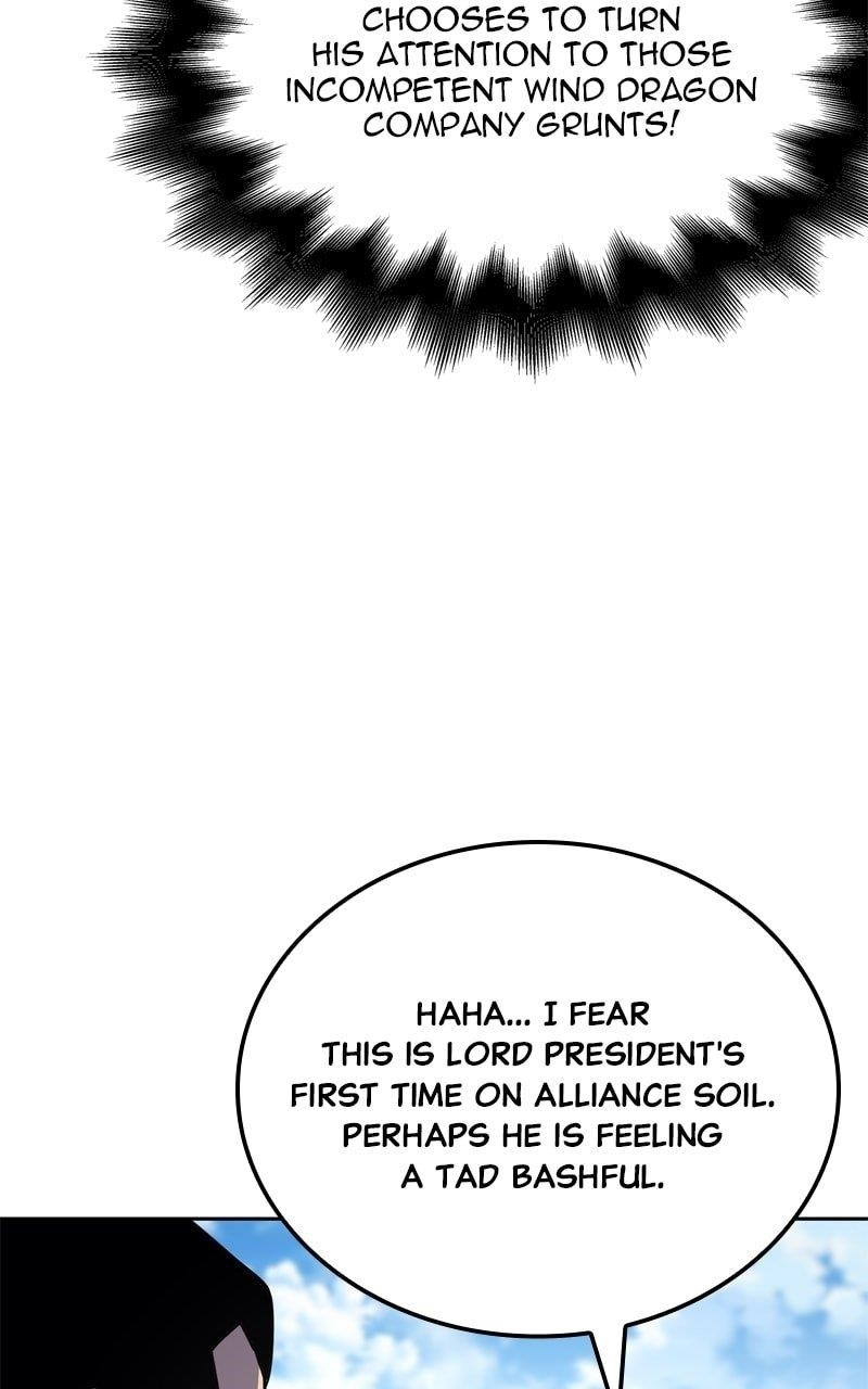 I Reincarnated As The Crazed Heir Chapter 145 - Page 5 in English