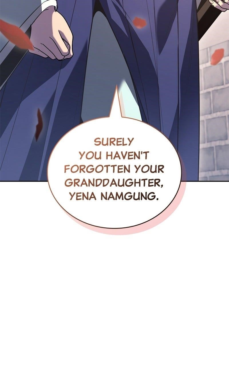I Reincarnated As The Crazed Heir Chapter 145 - Page 57 in English