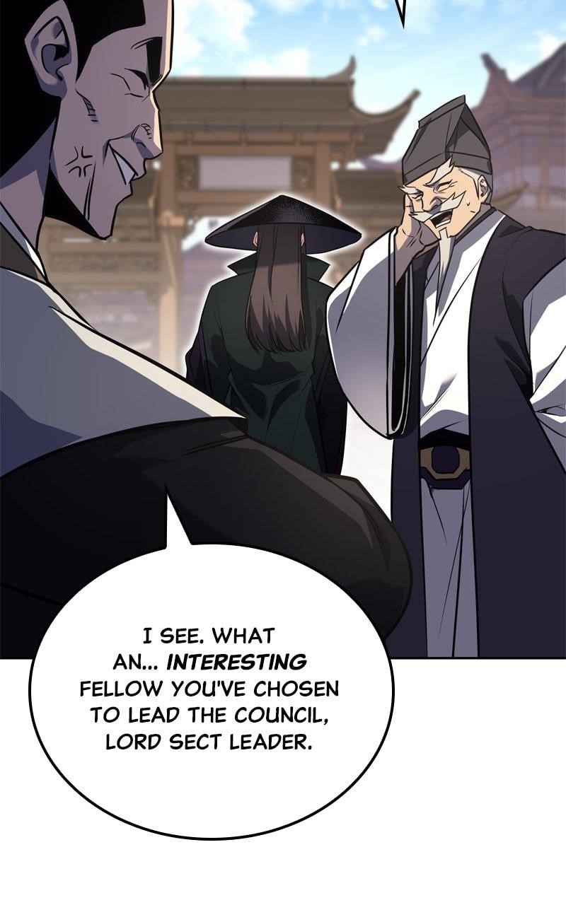 I Reincarnated As The Crazed Heir Chapter 145 - Page 6 in English