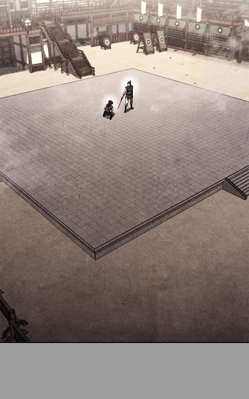 I Reincarnated As The Crazed Heir Chapter 145 - Page 60 in English