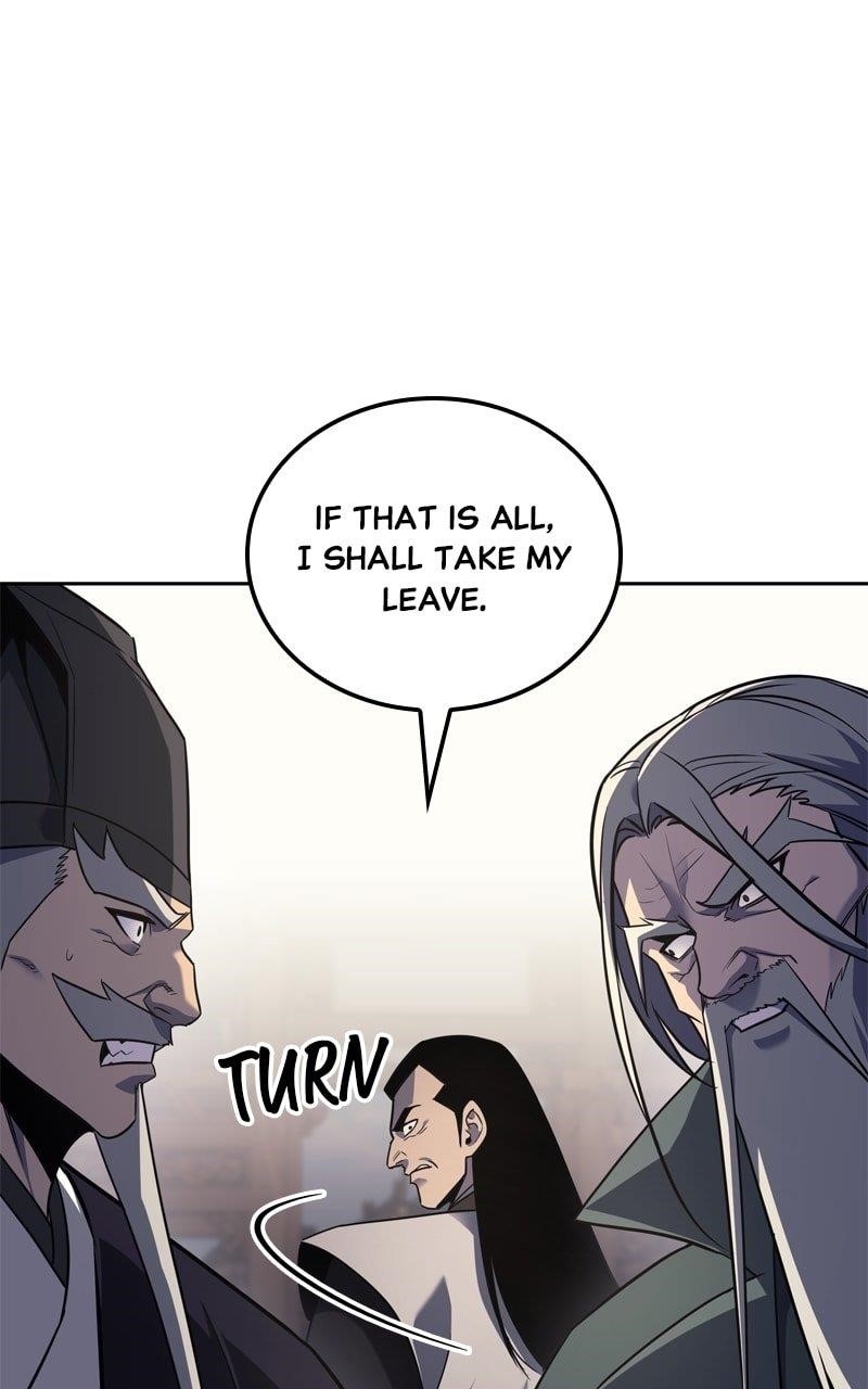 I Reincarnated As The Crazed Heir Chapter 145 - Page 7 in English