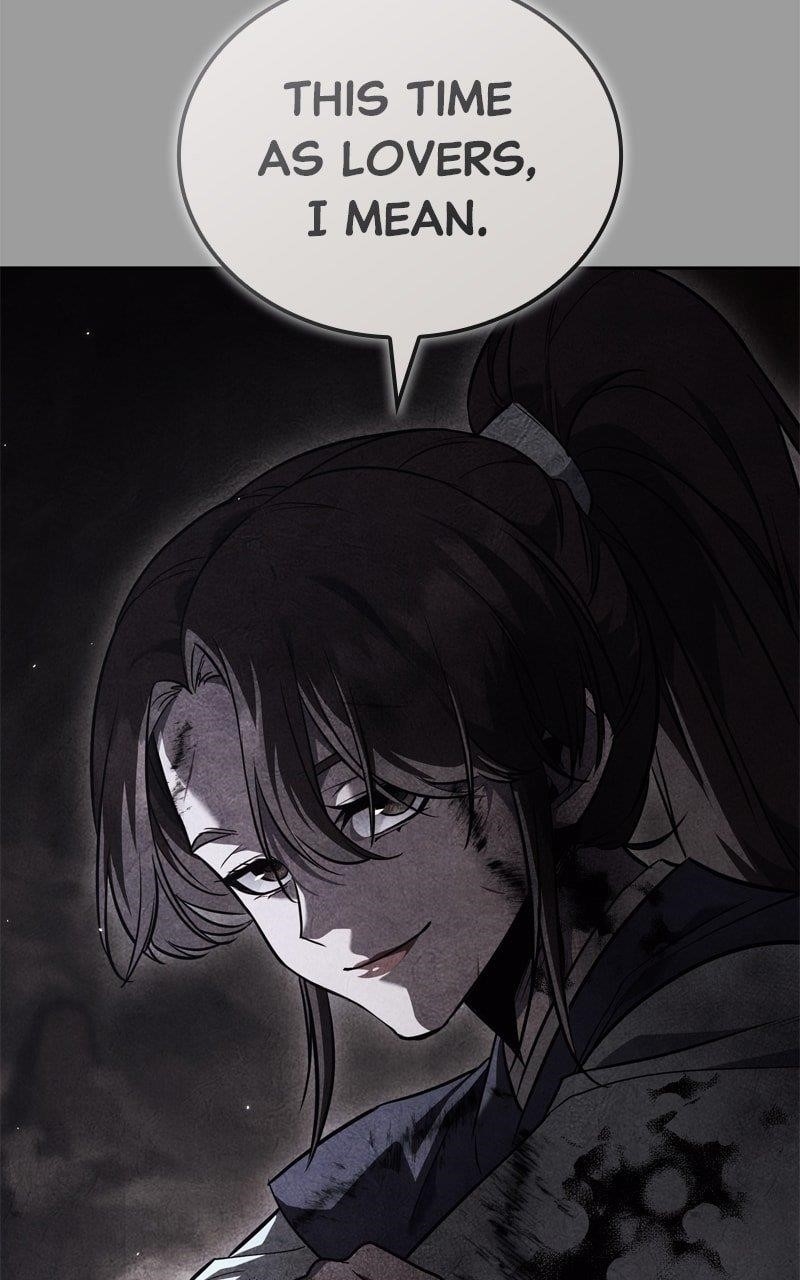 I Reincarnated As The Crazed Heir Chapter 145 - Page 93 in English