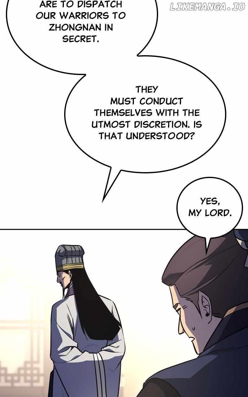 I Reincarnated As The Crazed Heir Chapter 146 - Page 10 in English
