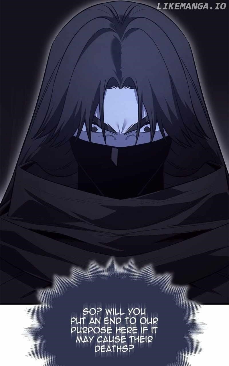 I Reincarnated As The Crazed Heir Chapter 146 - Page 101 in English
