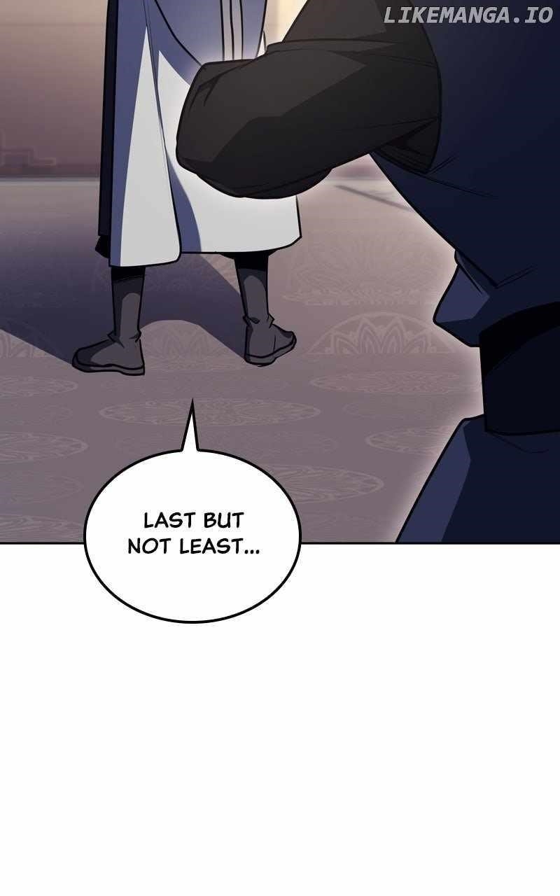 I Reincarnated As The Crazed Heir Chapter 146 - Page 11 in English