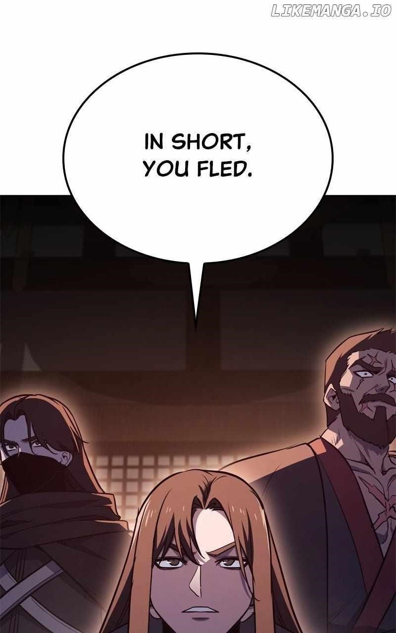 I Reincarnated As The Crazed Heir Chapter 146 - Page 119 in English