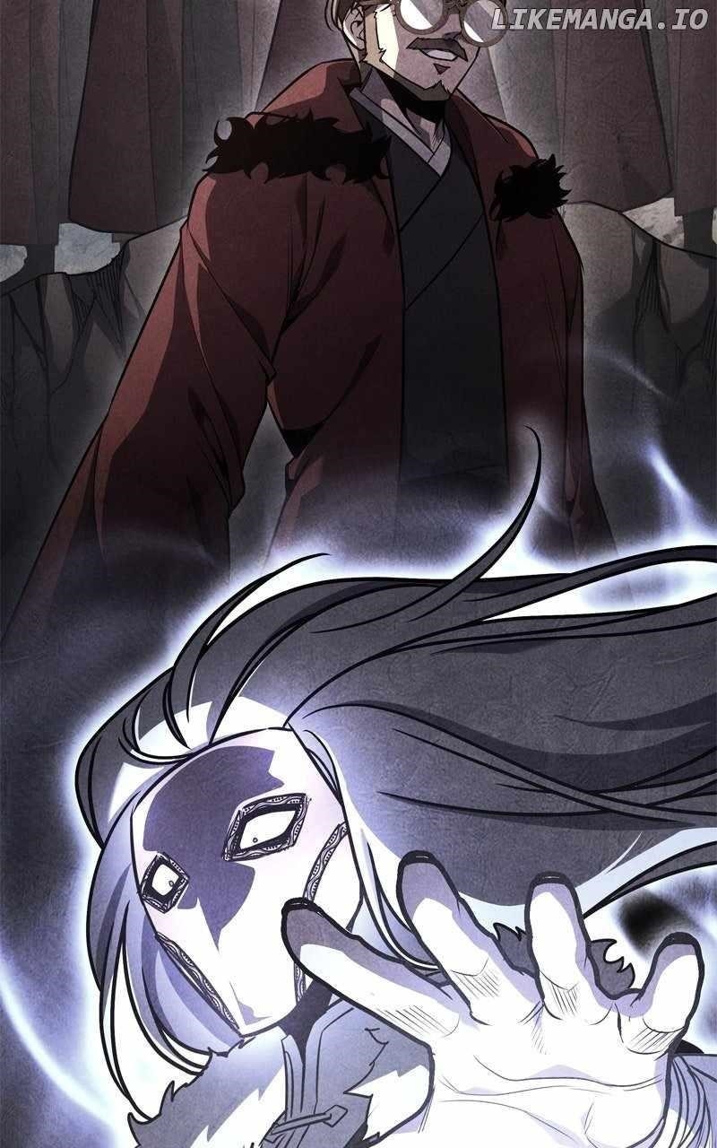I Reincarnated As The Crazed Heir Chapter 146 - Page 122 in English