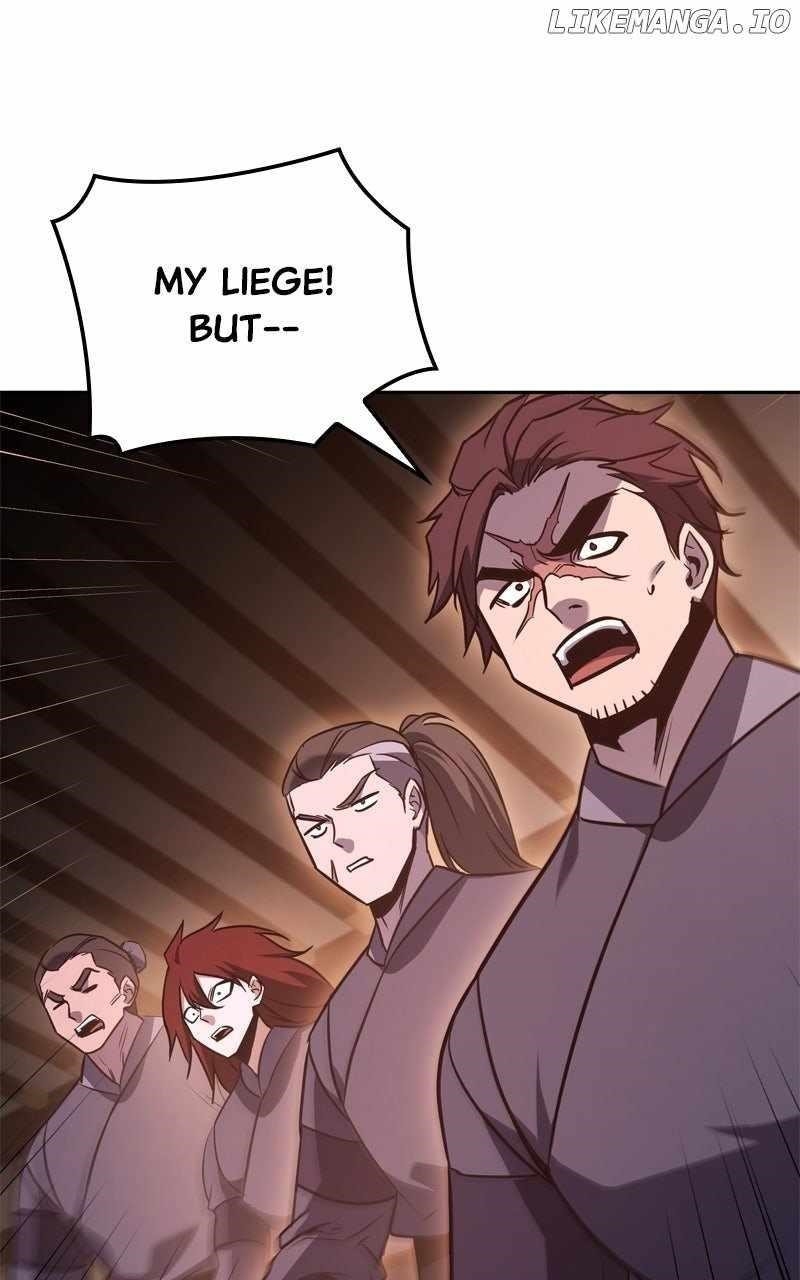 I Reincarnated As The Crazed Heir Chapter 146 - Page 124 in English