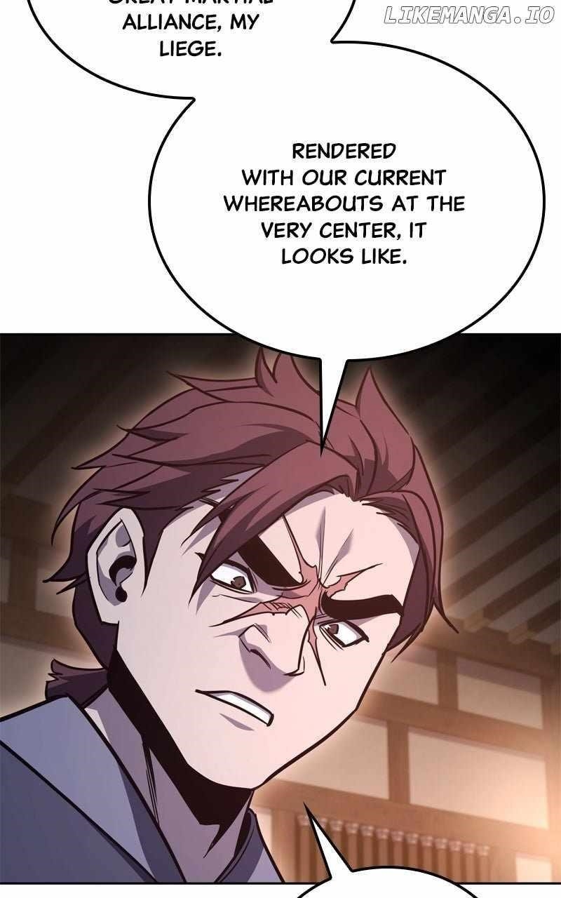 I Reincarnated As The Crazed Heir Chapter 146 - Page 130 in English