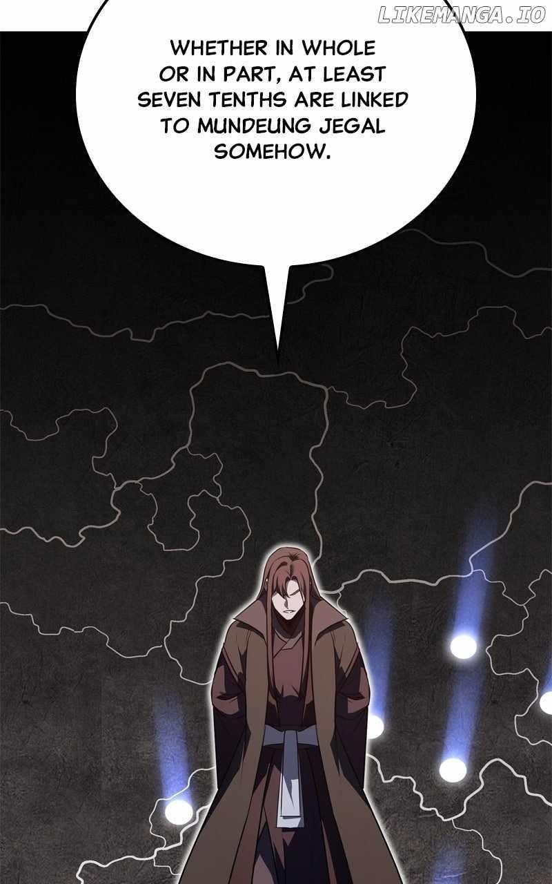 I Reincarnated As The Crazed Heir Chapter 146 - Page 135 in English