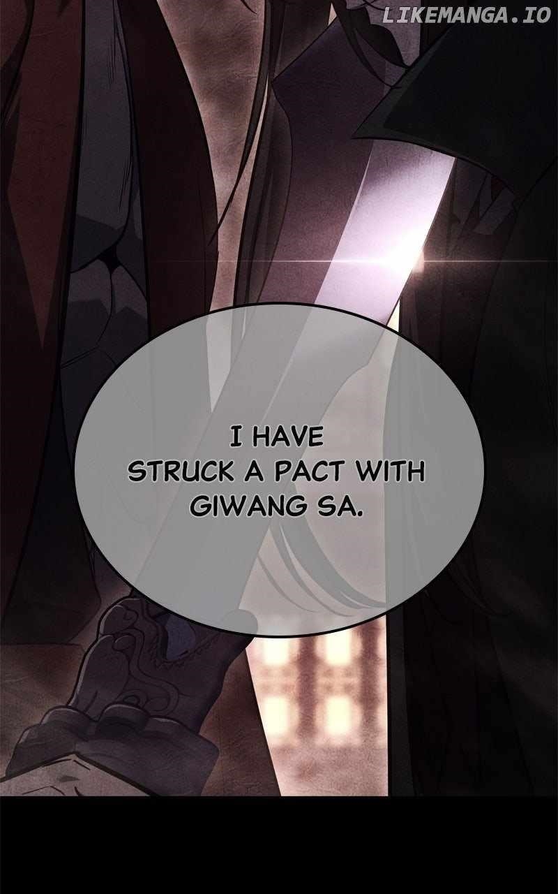 I Reincarnated As The Crazed Heir Chapter 146 - Page 142 in English