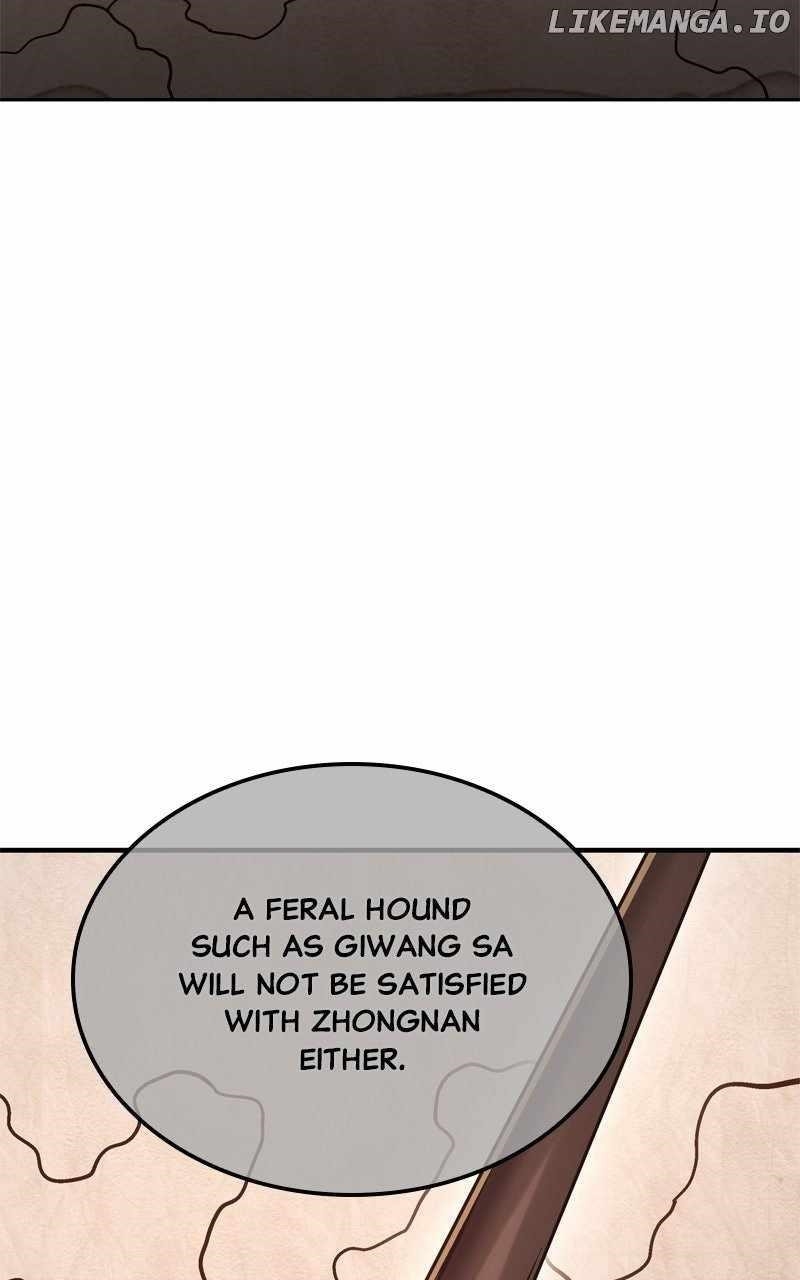 I Reincarnated As The Crazed Heir Chapter 146 - Page 146 in English