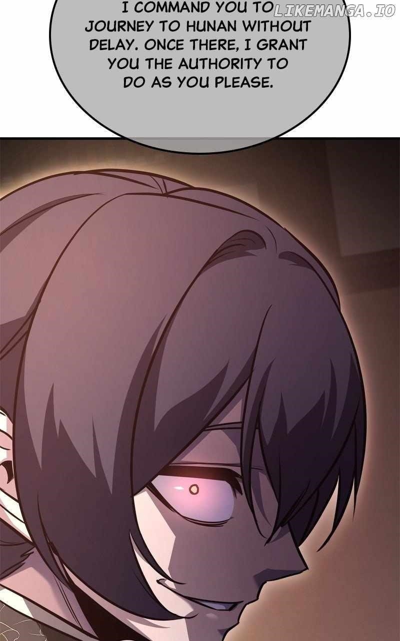 I Reincarnated As The Crazed Heir Chapter 146 - Page 150 in English
