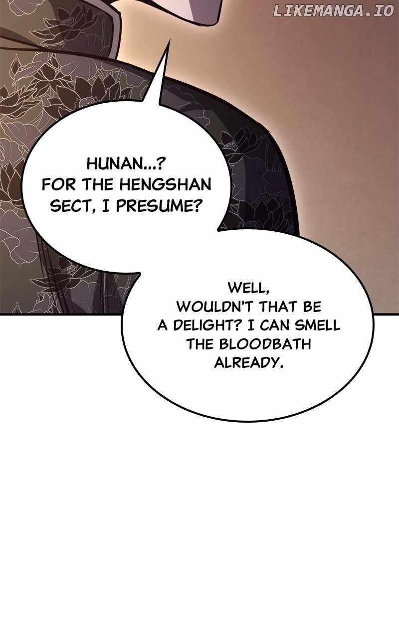I Reincarnated As The Crazed Heir Chapter 146 - Page 151 in English