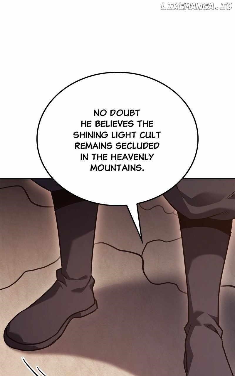 I Reincarnated As The Crazed Heir Chapter 146 - Page 157 in English