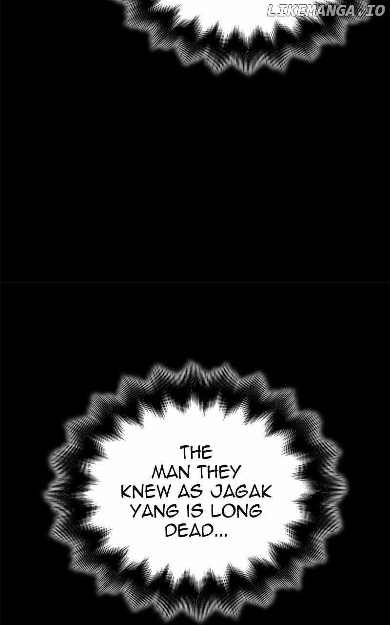 I Reincarnated As The Crazed Heir Chapter 146 - Page 174 in English