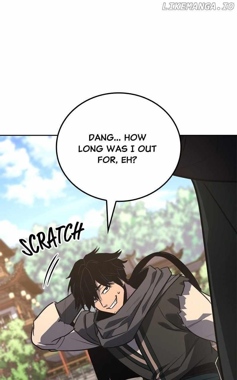 I Reincarnated As The Crazed Heir Chapter 146 - Page 19 in English