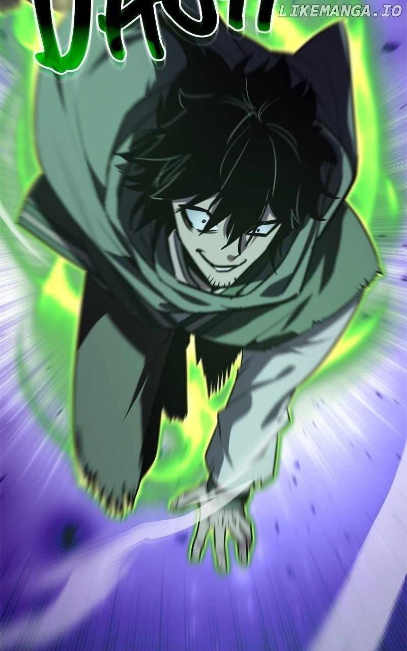 I Reincarnated As The Crazed Heir Chapter 146 - Page 25 in English