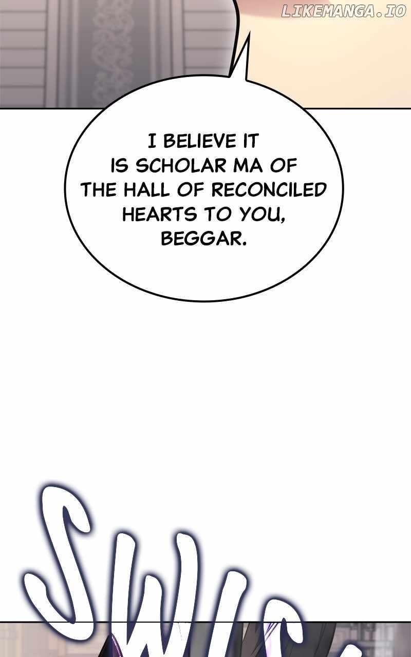 I Reincarnated As The Crazed Heir Chapter 146 - Page 27 in English