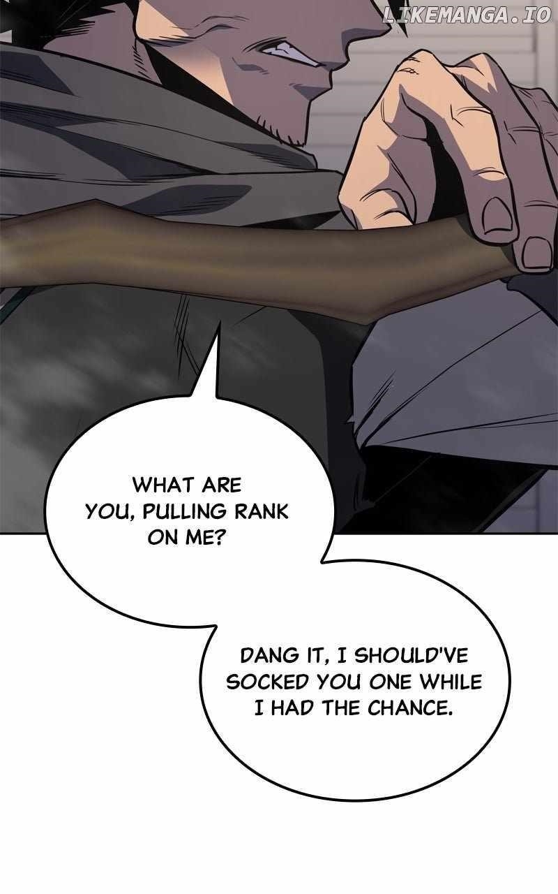I Reincarnated As The Crazed Heir Chapter 146 - Page 31 in English