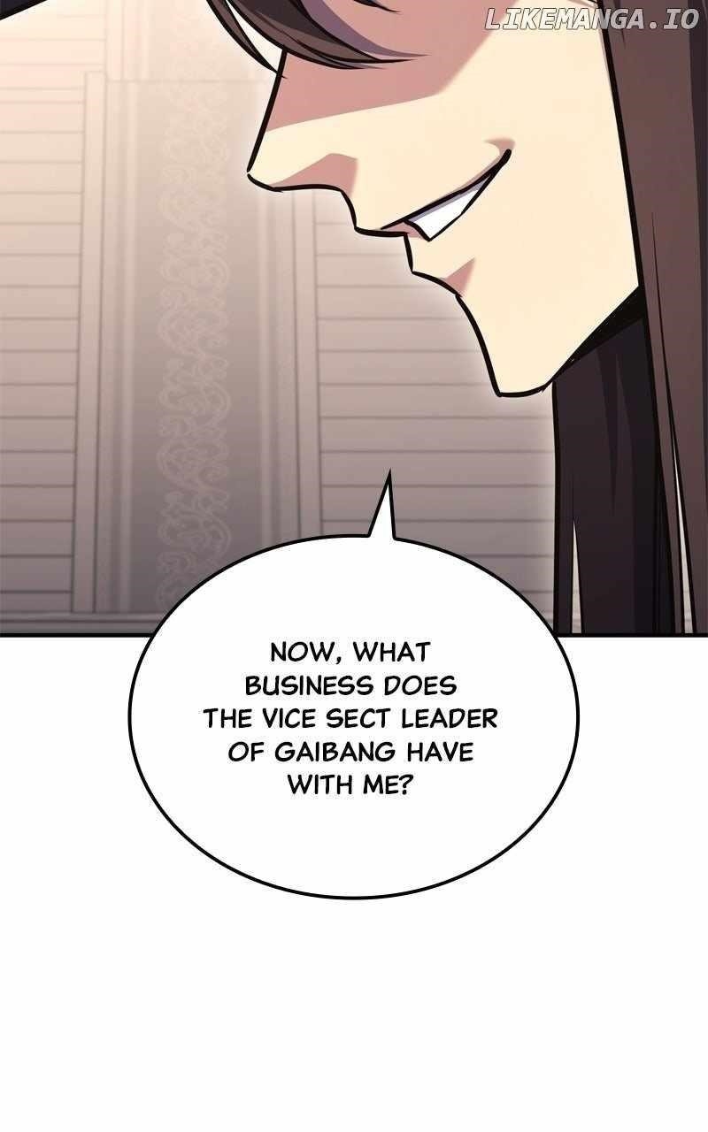 I Reincarnated As The Crazed Heir Chapter 146 - Page 35 in English