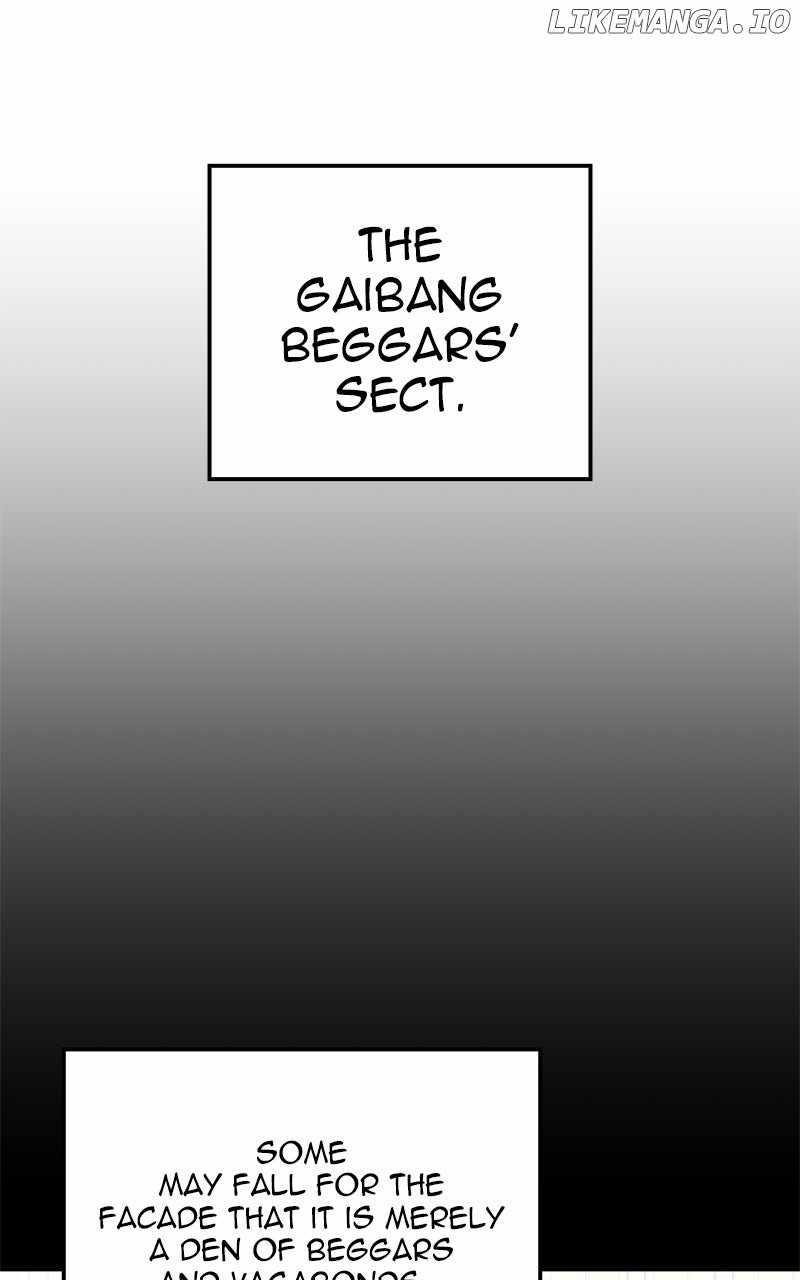 I Reincarnated As The Crazed Heir Chapter 146 - Page 36 in English