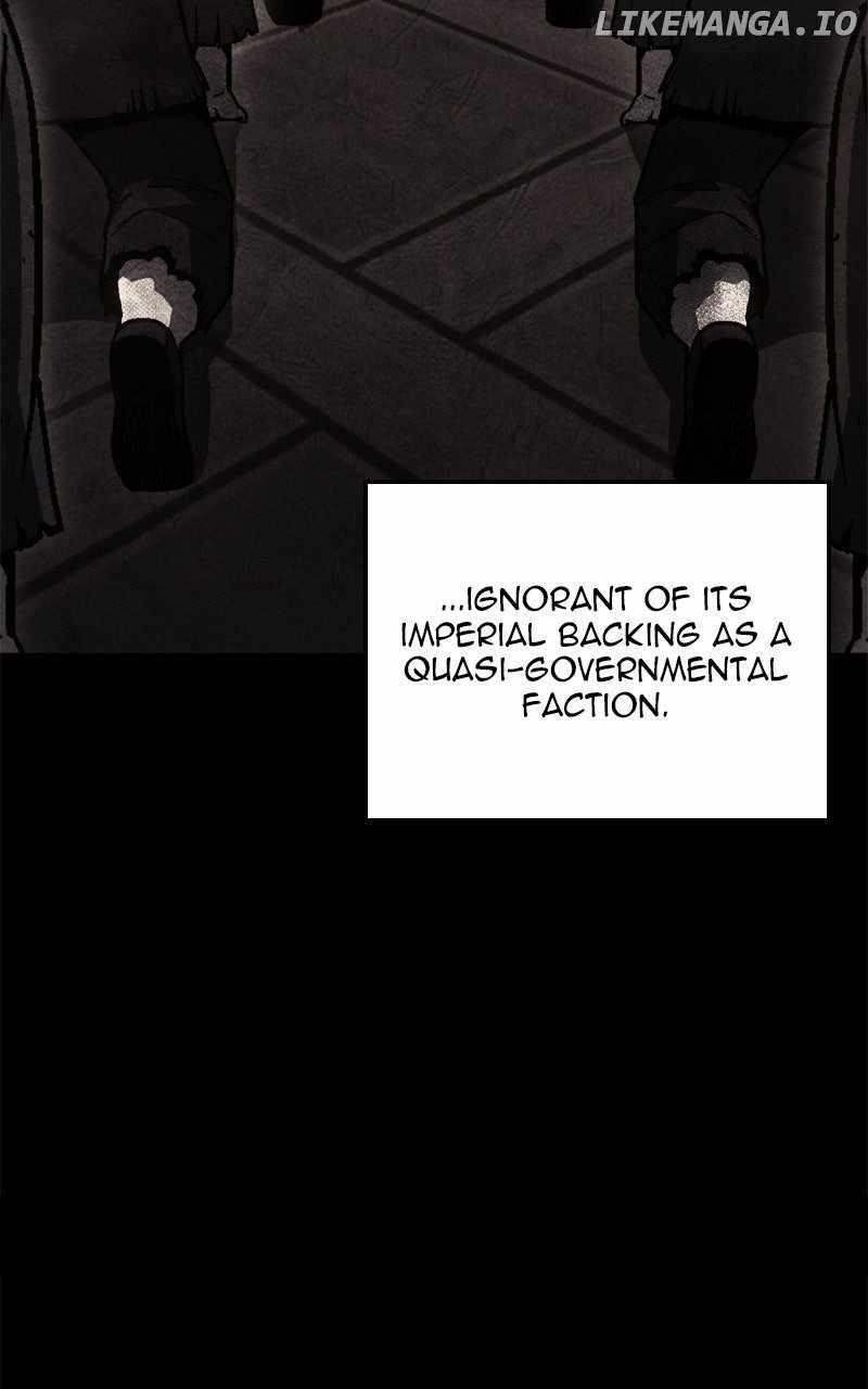I Reincarnated As The Crazed Heir Chapter 146 - Page 38 in English