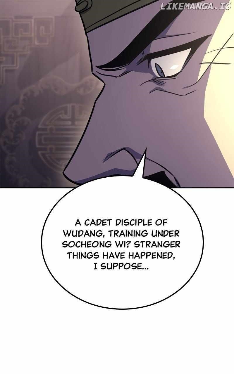 I Reincarnated As The Crazed Heir Chapter 146 - Page 4 in English