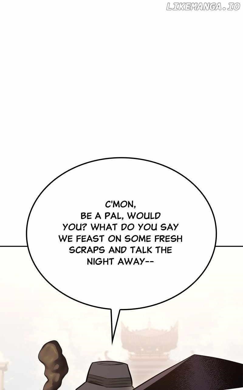 I Reincarnated As The Crazed Heir Chapter 146 - Page 44 in English