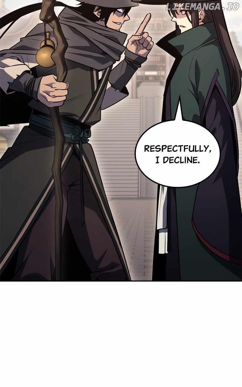 I Reincarnated As The Crazed Heir Chapter 146 - Page 45 in English