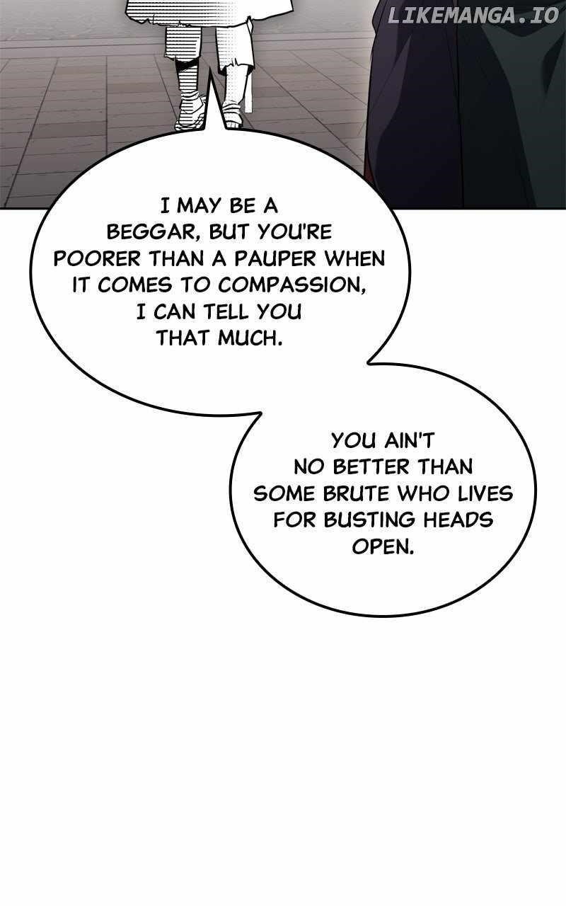 I Reincarnated As The Crazed Heir Chapter 146 - Page 47 in English