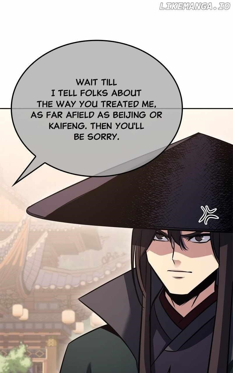 I Reincarnated As The Crazed Heir Chapter 146 - Page 48 in English