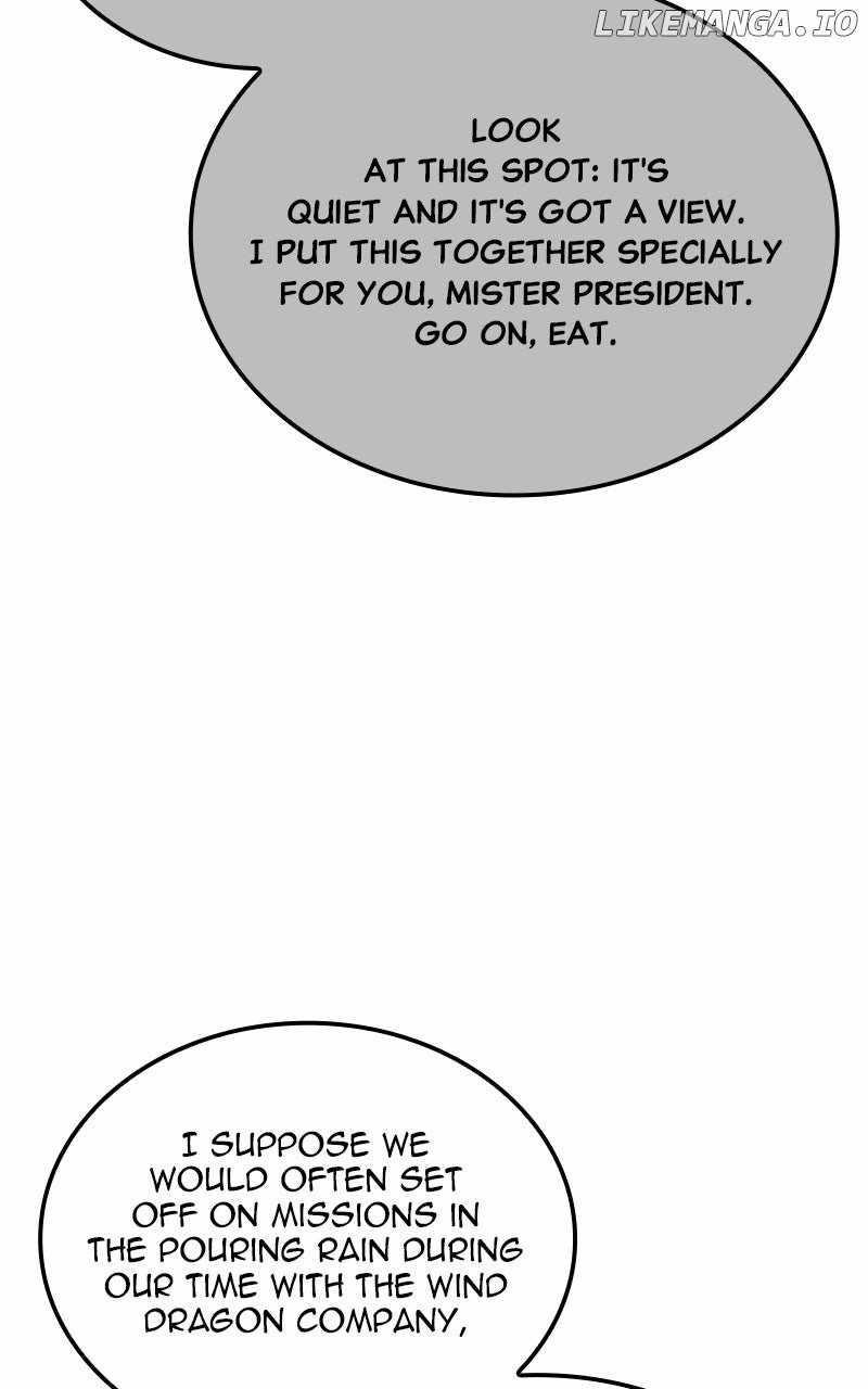 I Reincarnated As The Crazed Heir Chapter 146 - Page 57 in English