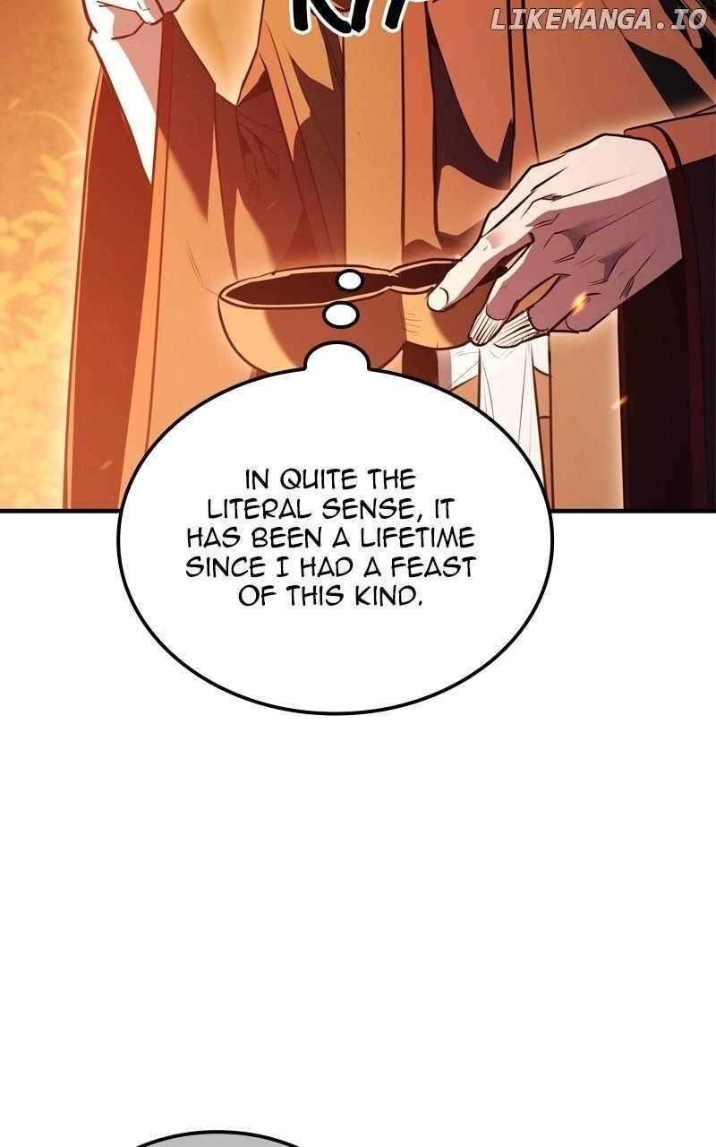 I Reincarnated As The Crazed Heir Chapter 146 - Page 59 in English