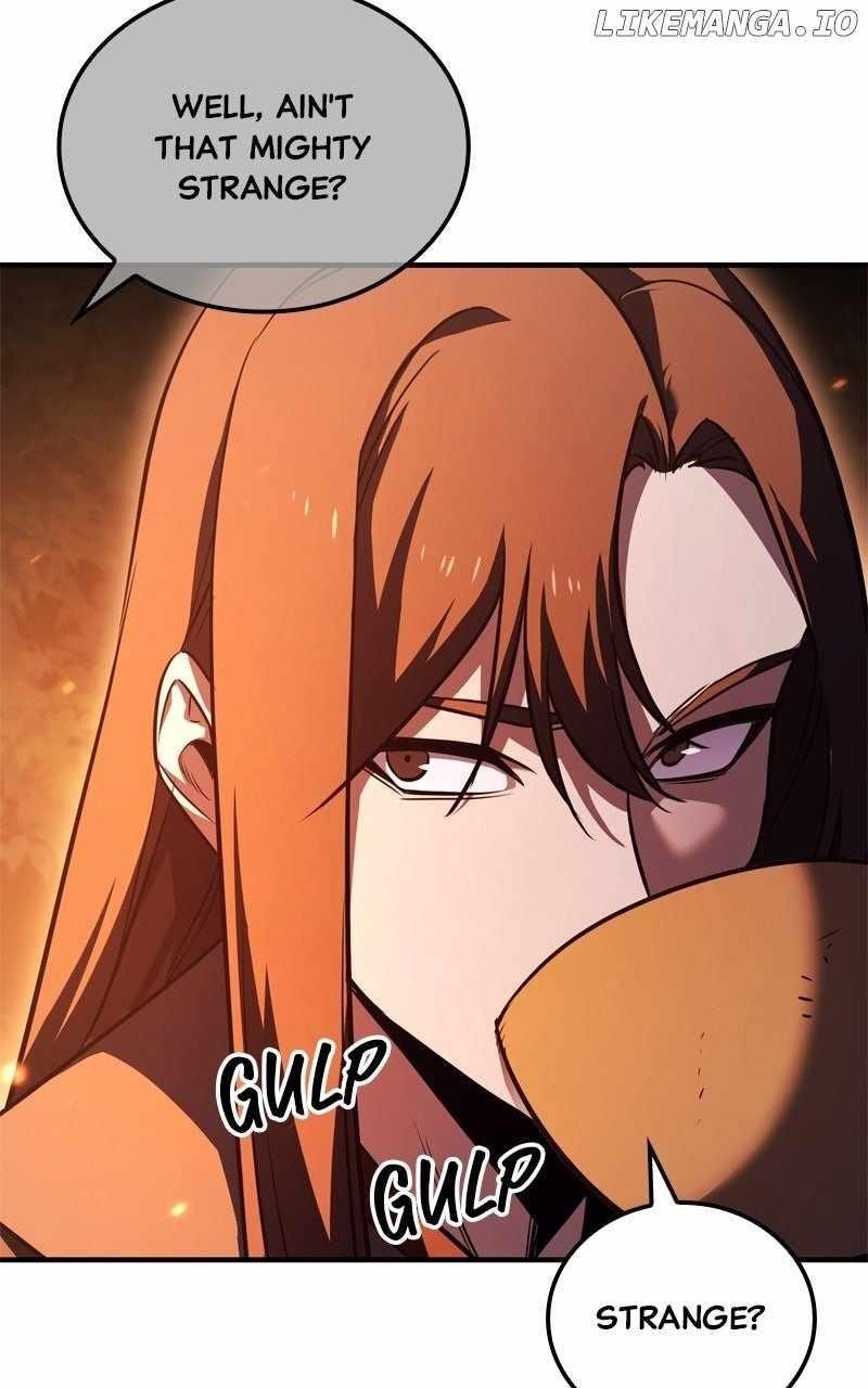 I Reincarnated As The Crazed Heir Chapter 146 - Page 60 in English