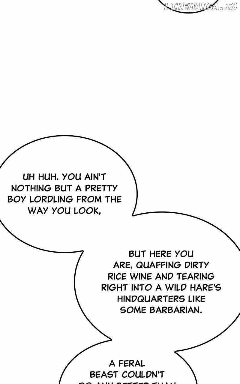 I Reincarnated As The Crazed Heir Chapter 146 - Page 61 in English