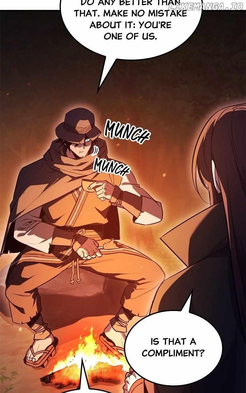 I Reincarnated As The Crazed Heir Chapter 146 - Page 62 in English
