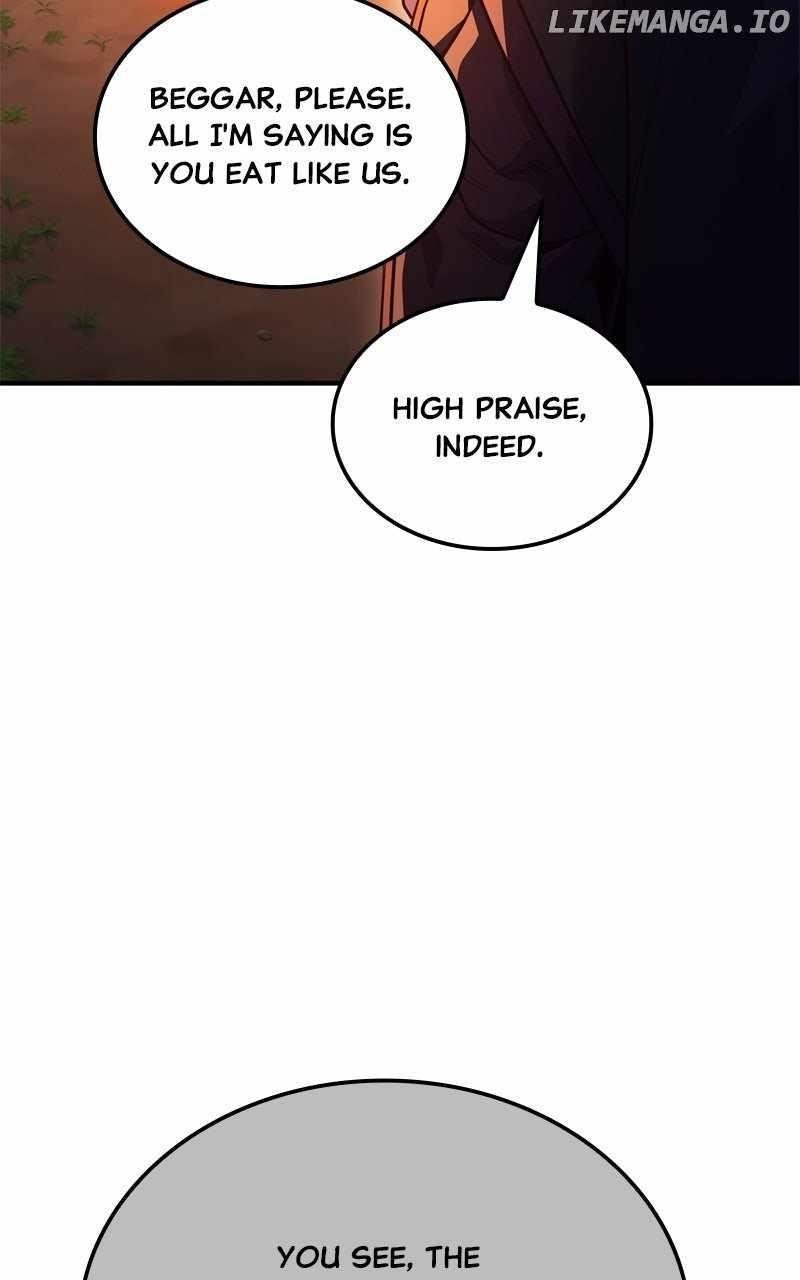 I Reincarnated As The Crazed Heir Chapter 146 - Page 63 in English